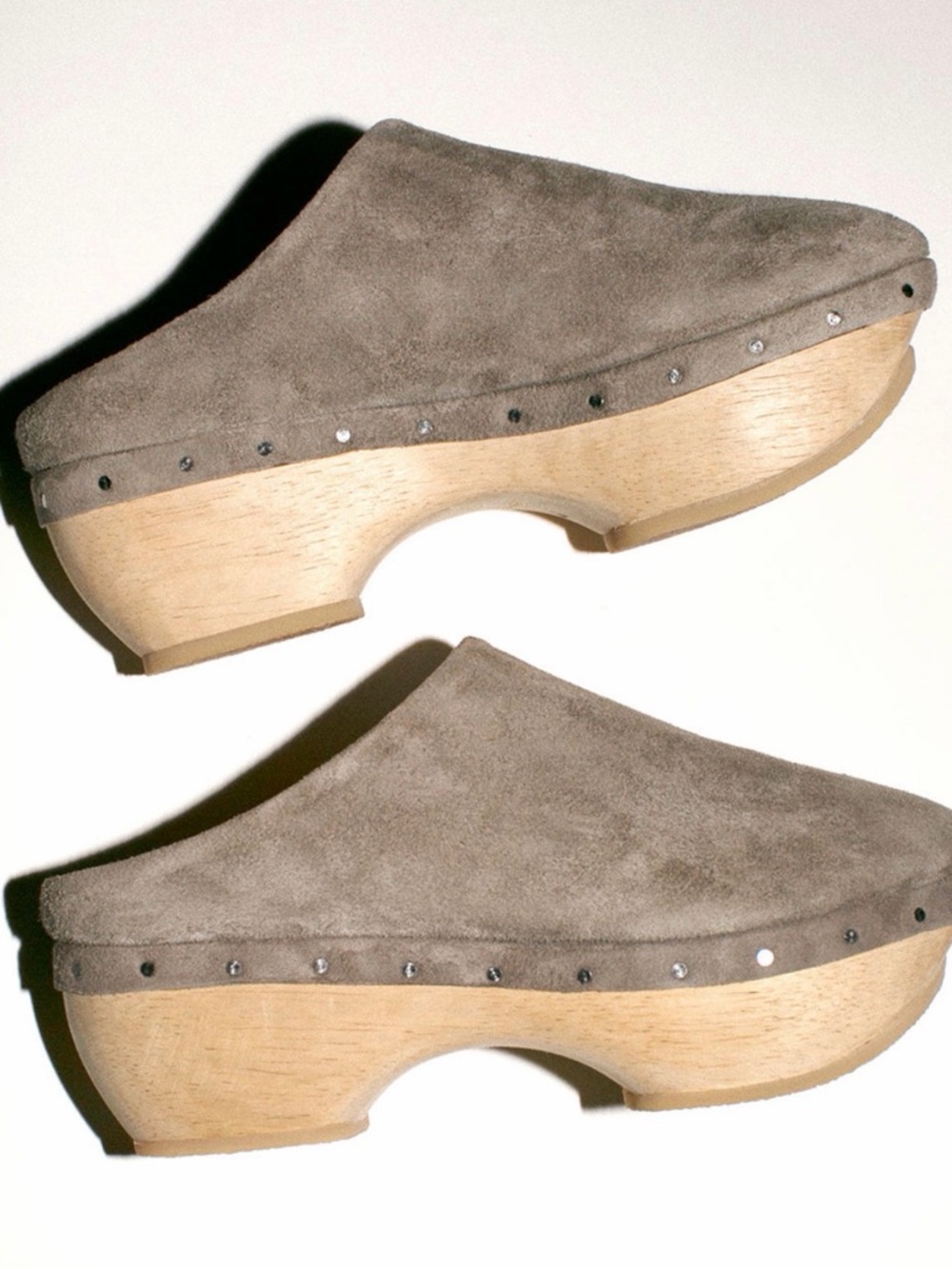 ISO Lauren Manoogian Contour Clog size 37-38